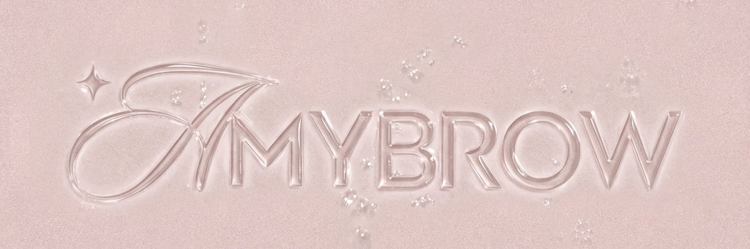 amybrowkr's profile banner image
