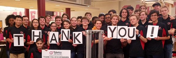 G3Robotics Profile Banner