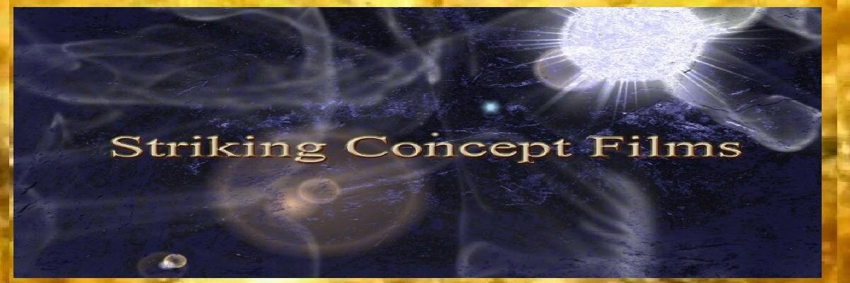 StrikingConcept's profile banner image