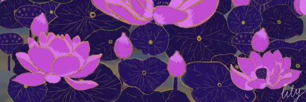 lilybillionaire Profile Banner