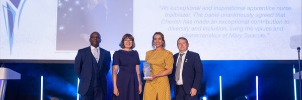 CherishOtoo Profile Banner