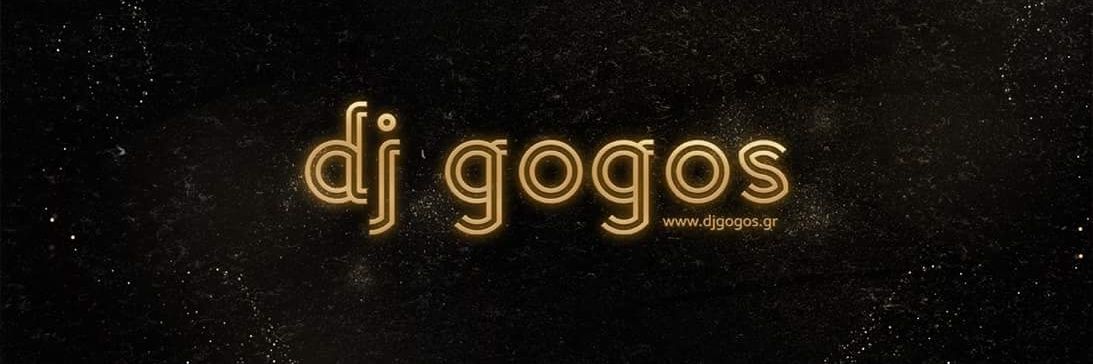 djgogos's profile banner image