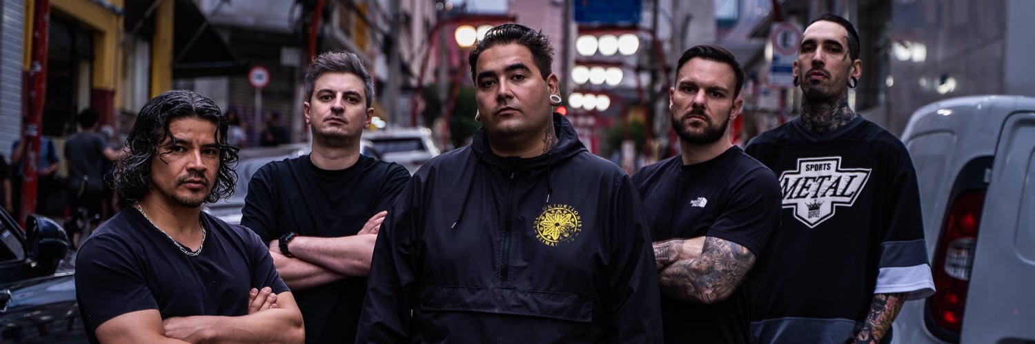 weareDVRK's profile banner image