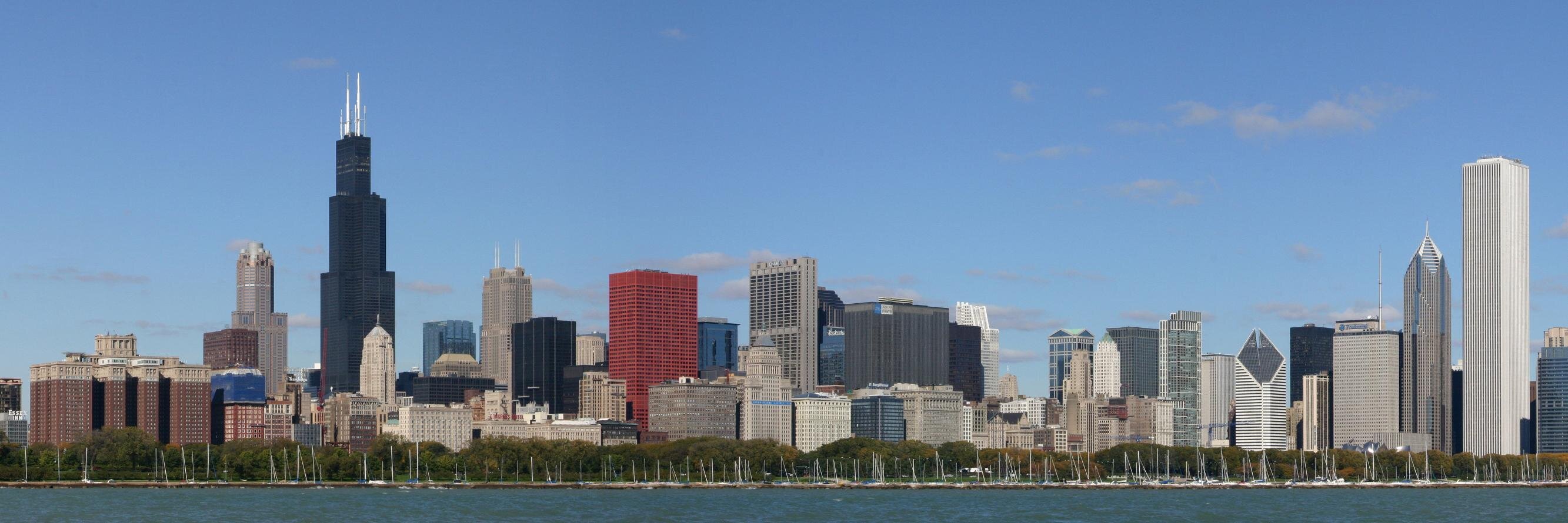 TFAChiInstitute's profile banner image