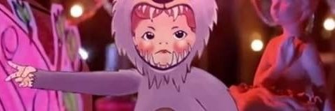 TuLadyblue's profile banner image