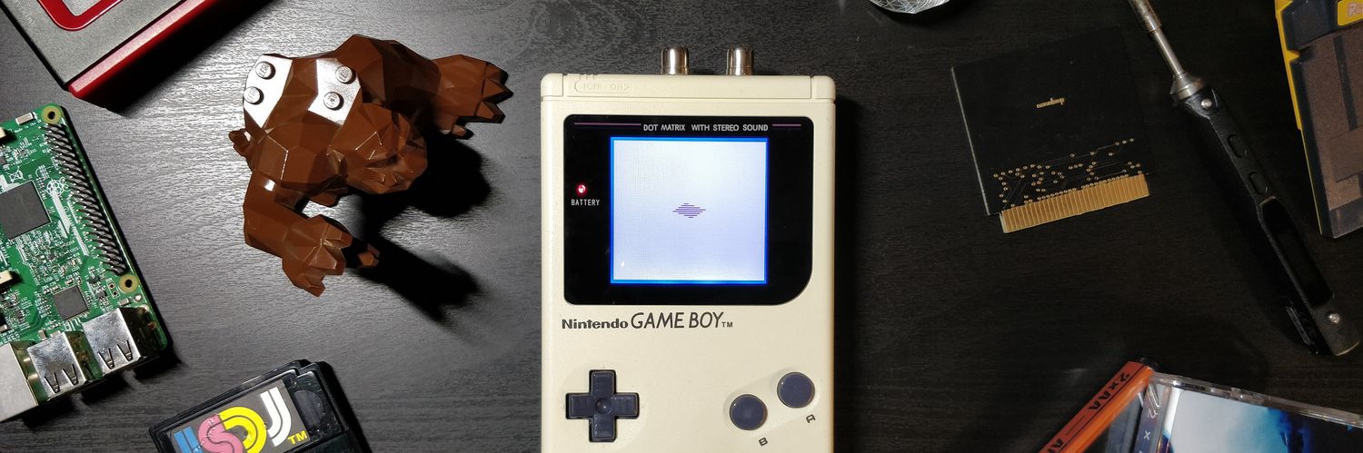 Sam (unlikely to see DMs) banner