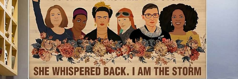 Tara Brigid 🧢🦚🌻🌛🌚🌜🌈🌬 banner