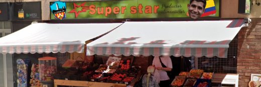 Becerrista banner