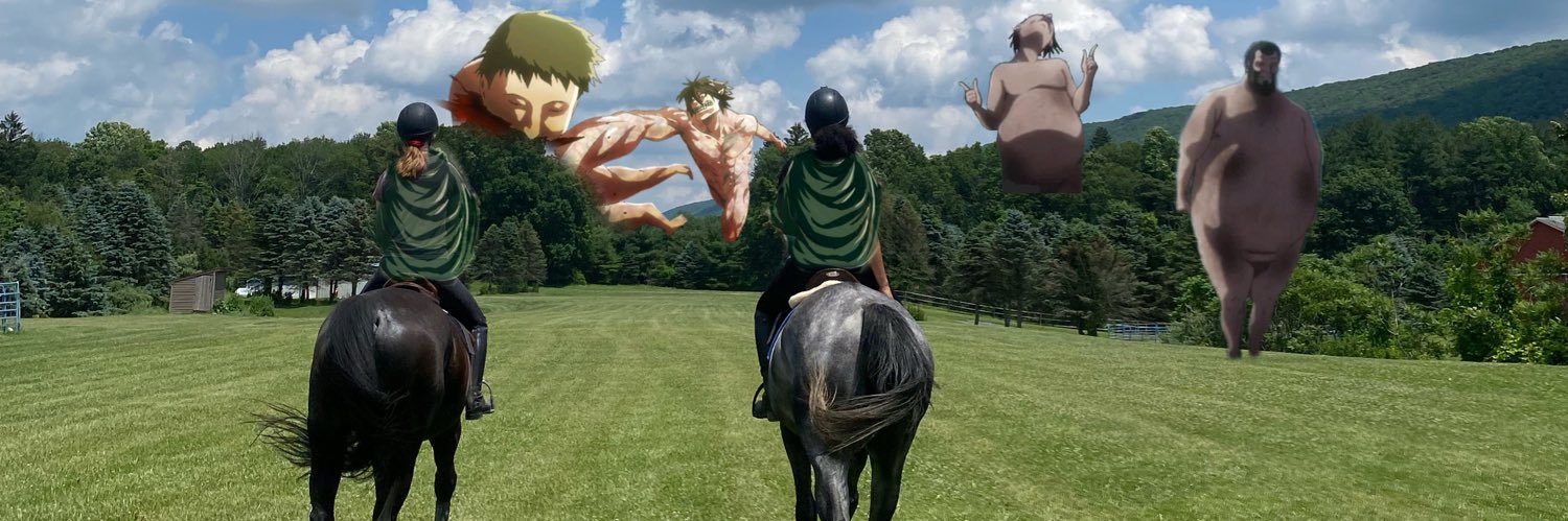 MichaelaBlanks's profile banner image
