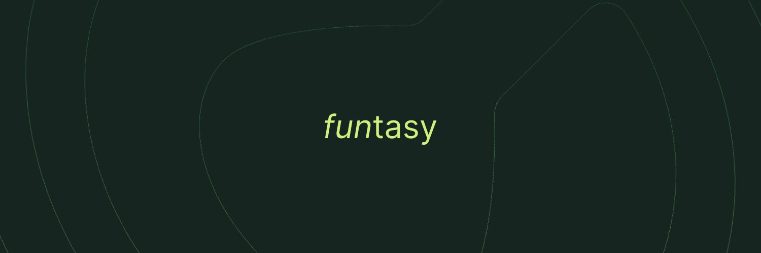 funtasy's banner