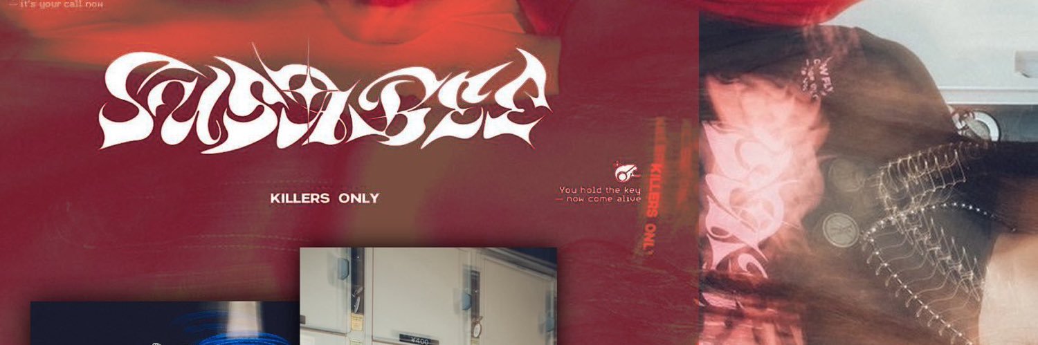 SusabeeOFFICIAL's profile banner image