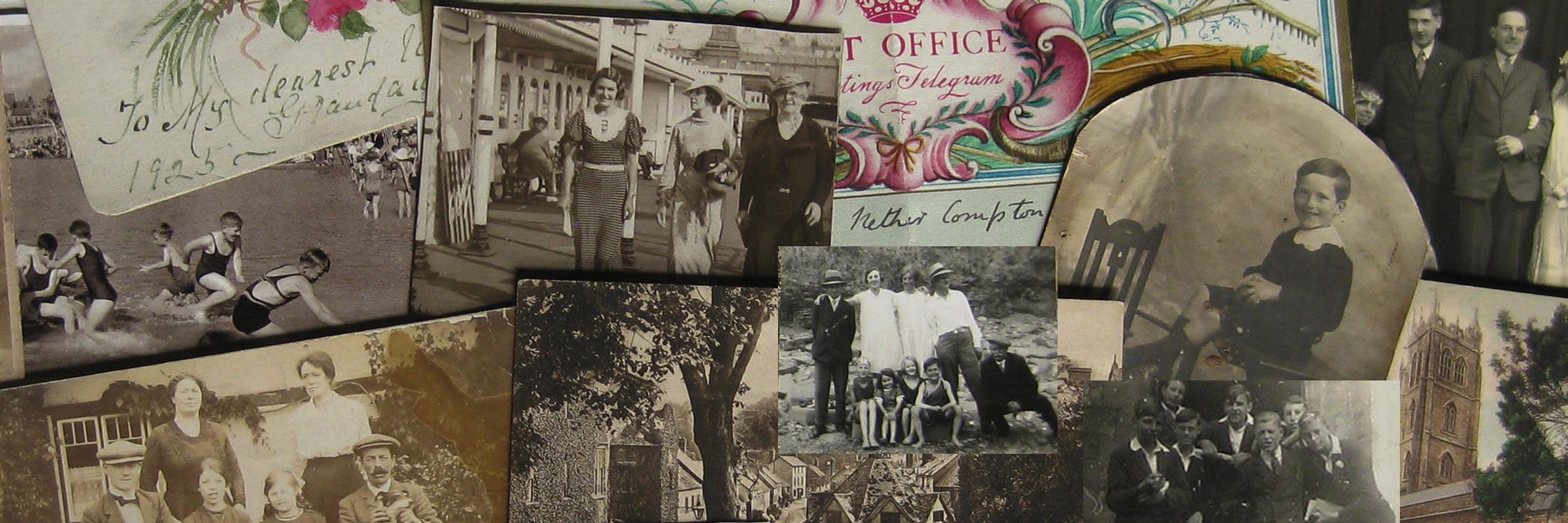 Somerset+Dorset FHS banner