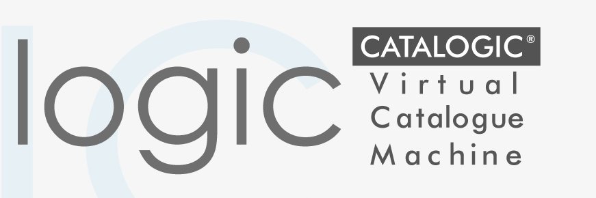 Catalogic banner