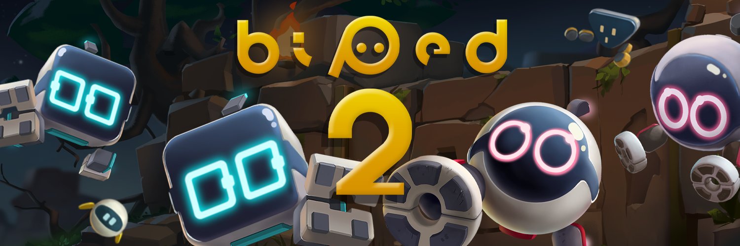 Biped banner
