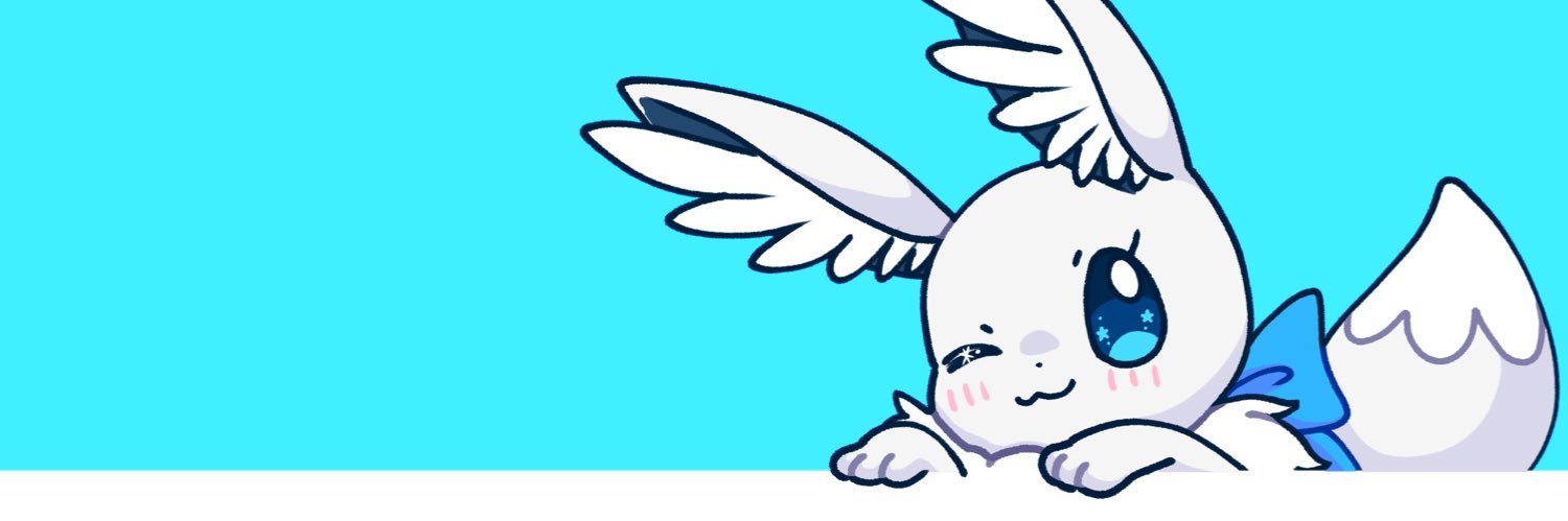 ciel_pkmn's profile banner image