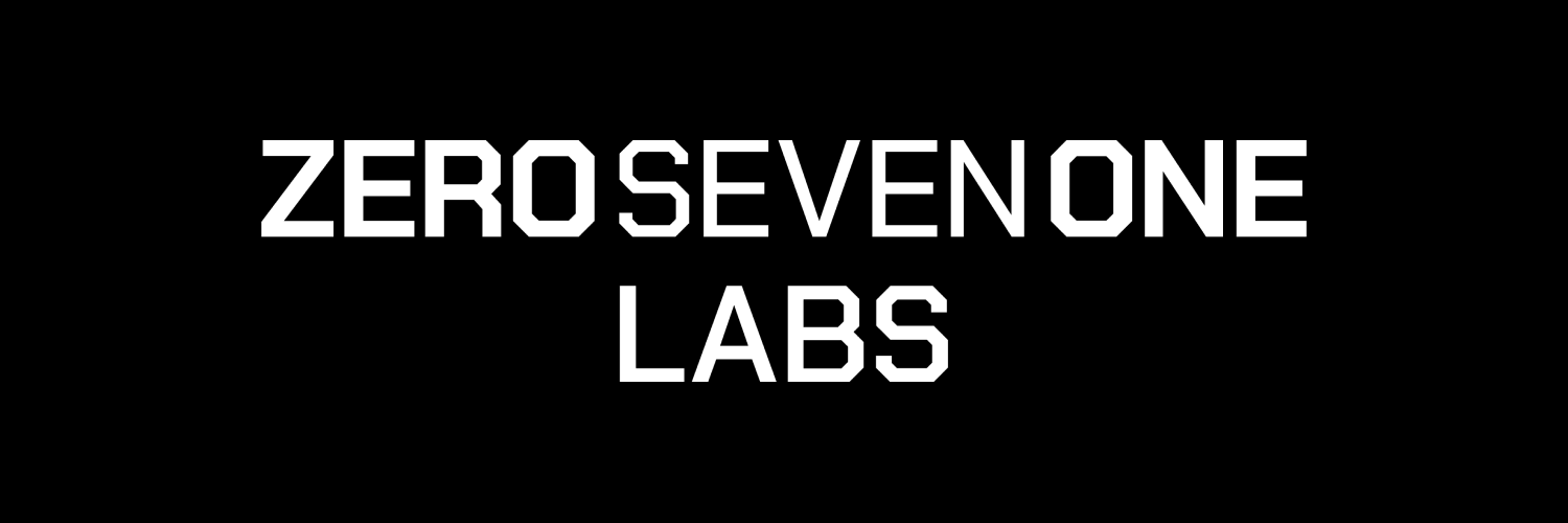 Ryu l 071LABS banner