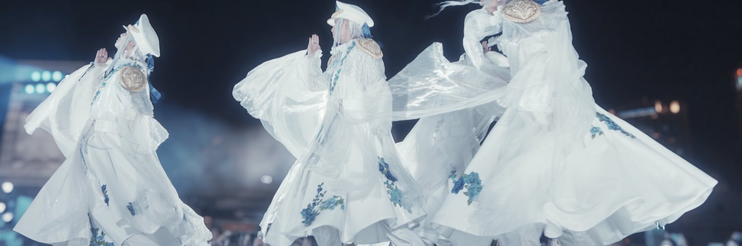 ㋤㋡'s banner