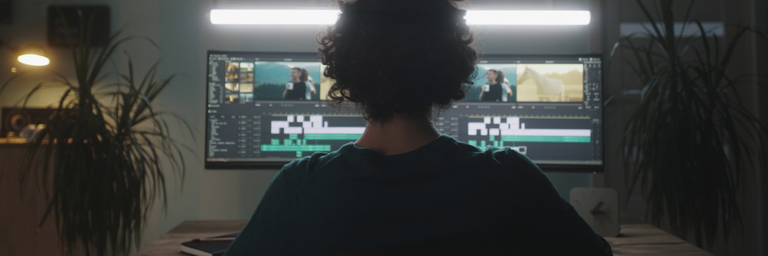 Juanca - Editor de video banner