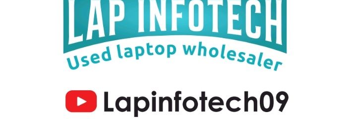 lap infotech banner