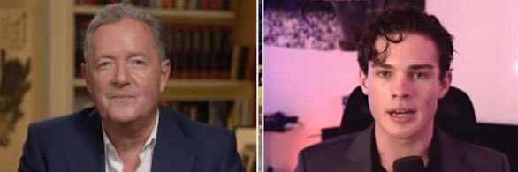 Big Blue Robinson banner