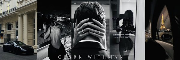 ClarkWithman Profile Banner