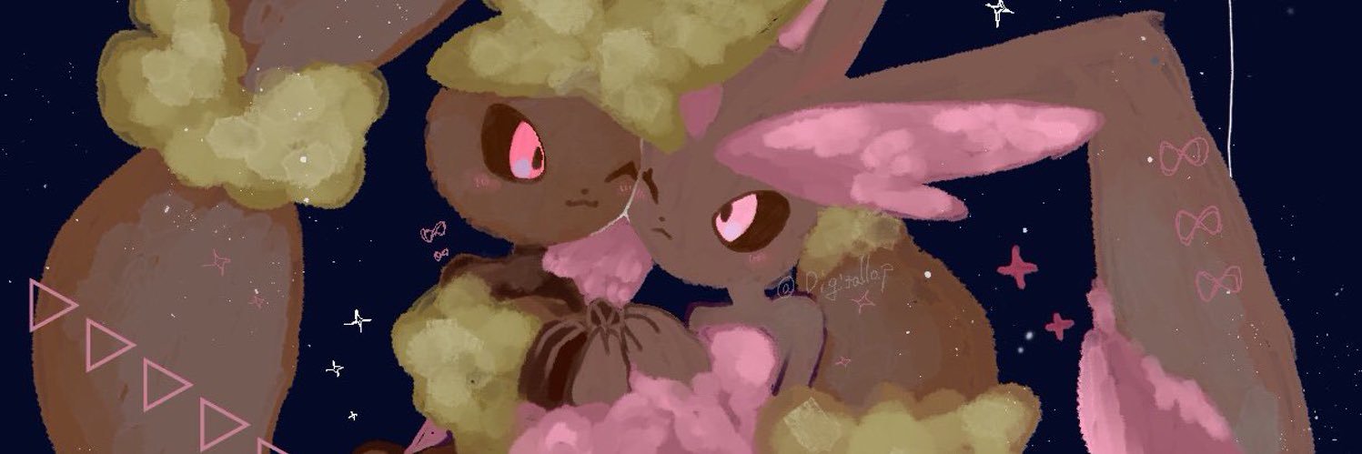 シズク's banner