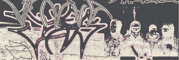 i. jesus banner