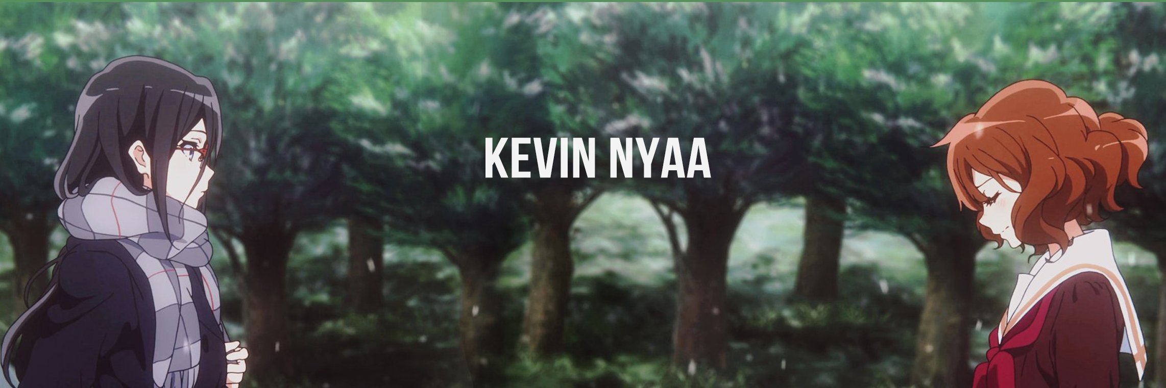 КꂅᏉᎥภ banner