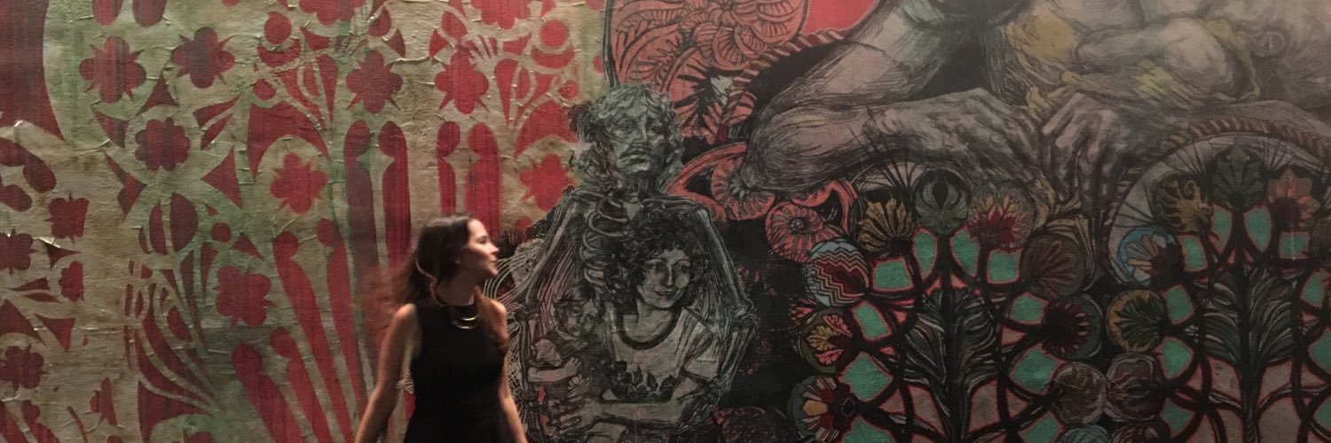 TitiGando's profile banner image