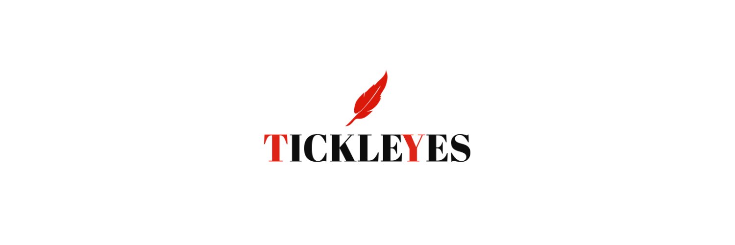TickleYes banner