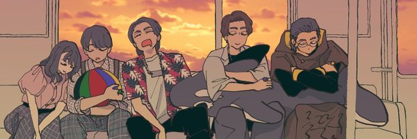 utsuto_t Profile Banner