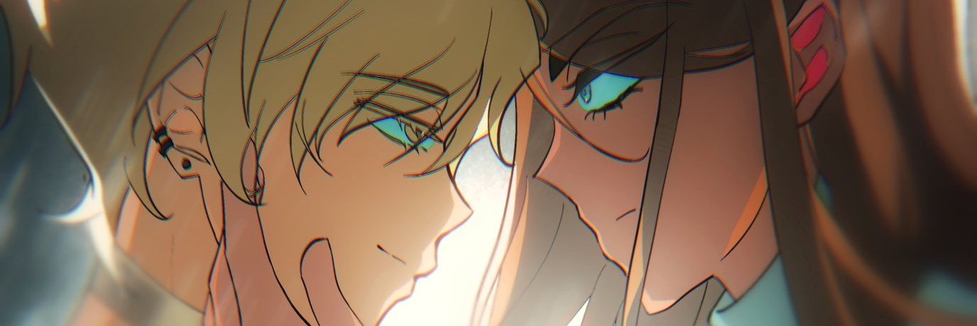luhyubun's profile banner image