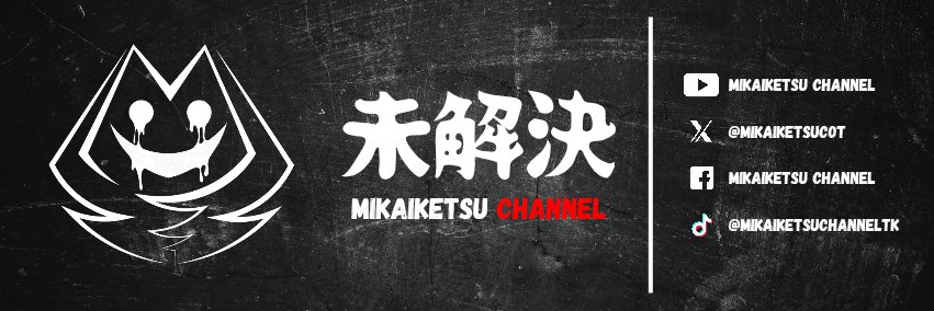 MikaiketsuCOT's profile banner image