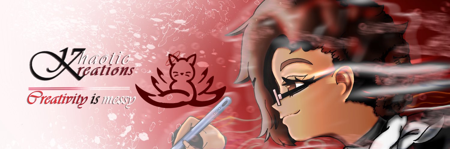 KhaoticStudio's profile banner image