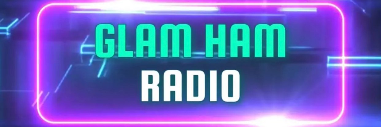 GlamHamRadio's banner