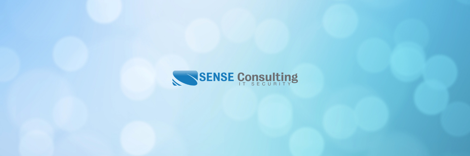 sensecurity's profile banner image