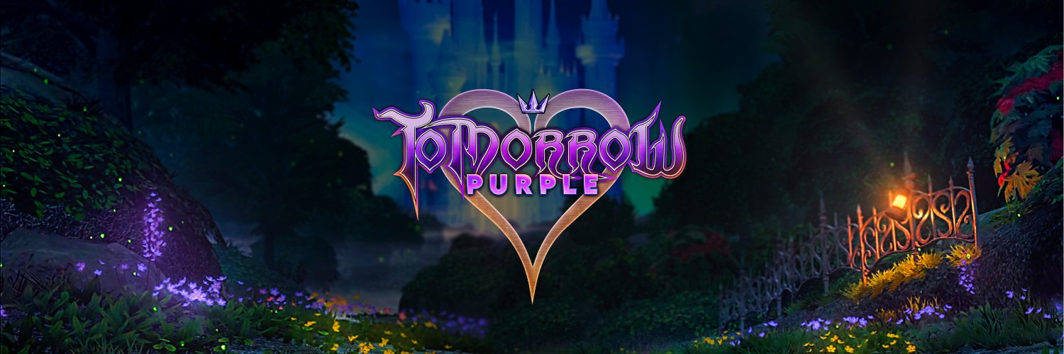 KH Tomorrow's banner