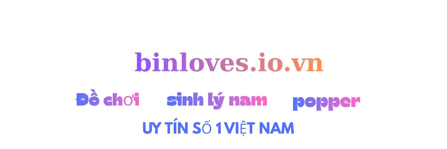 Bin Loves banner