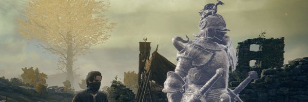 BanishedKnightO Profile Banner