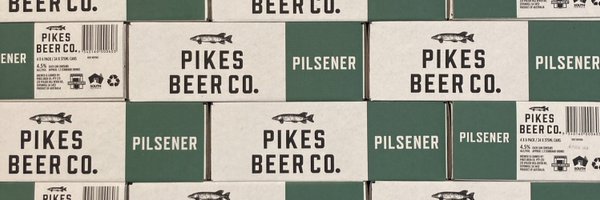 PikesBeerCo Profile Banner