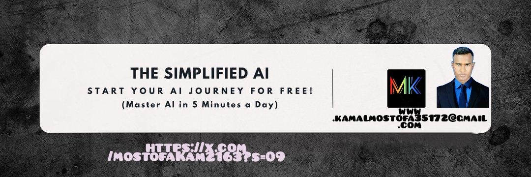 Mostofa kamal's banner