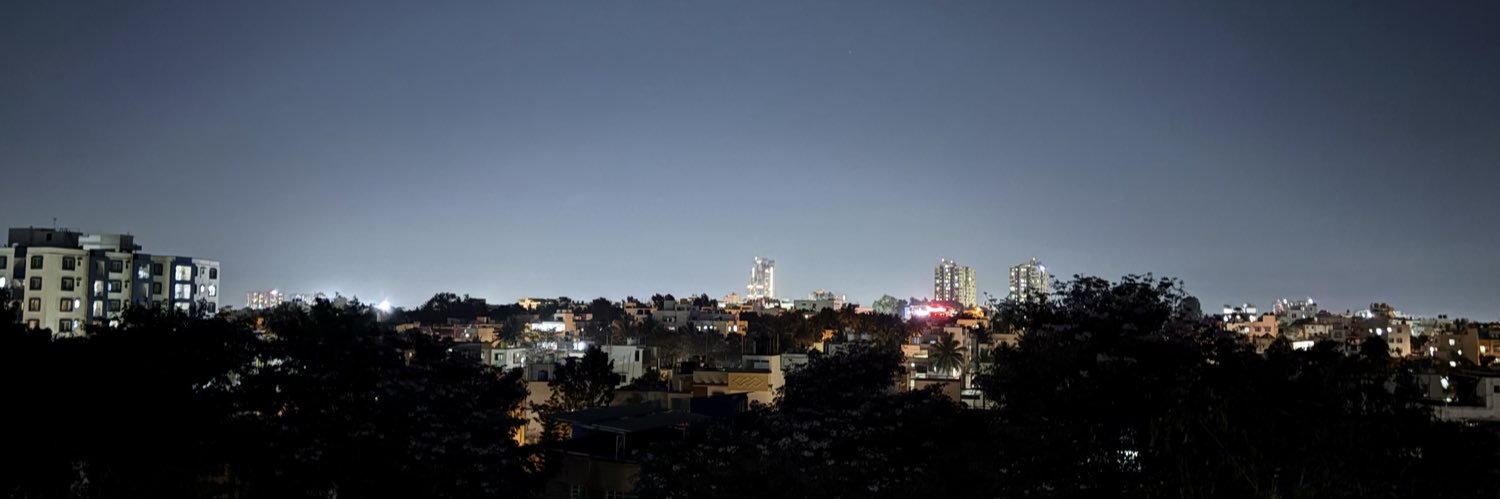 FirSeGupta's profile banner image