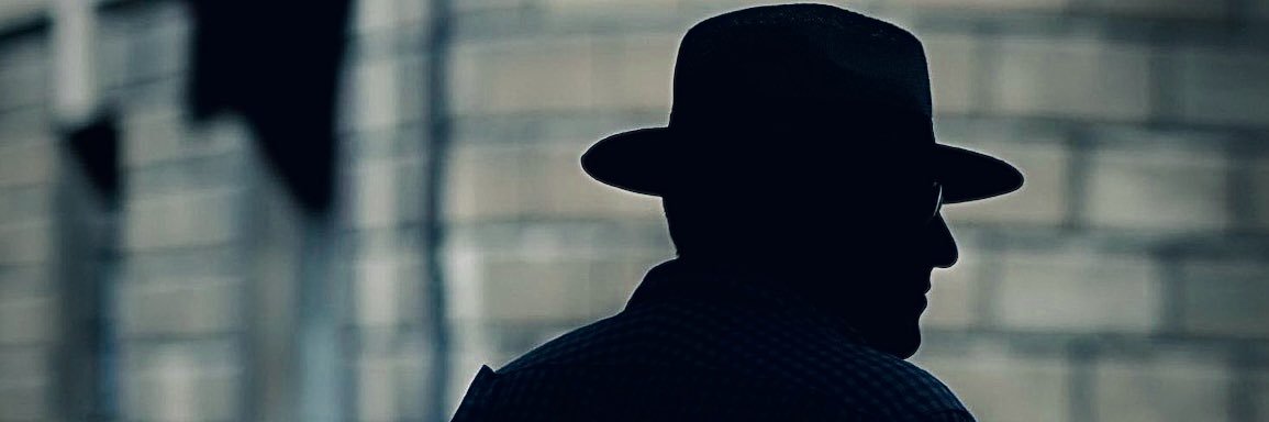 Meme Detective banner