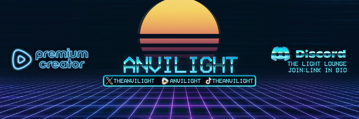 Anvilight 🏴󠁧󠁢󠁳󠁣󠁴󠁿's banner