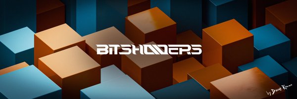 bitshaders Profile Banner
