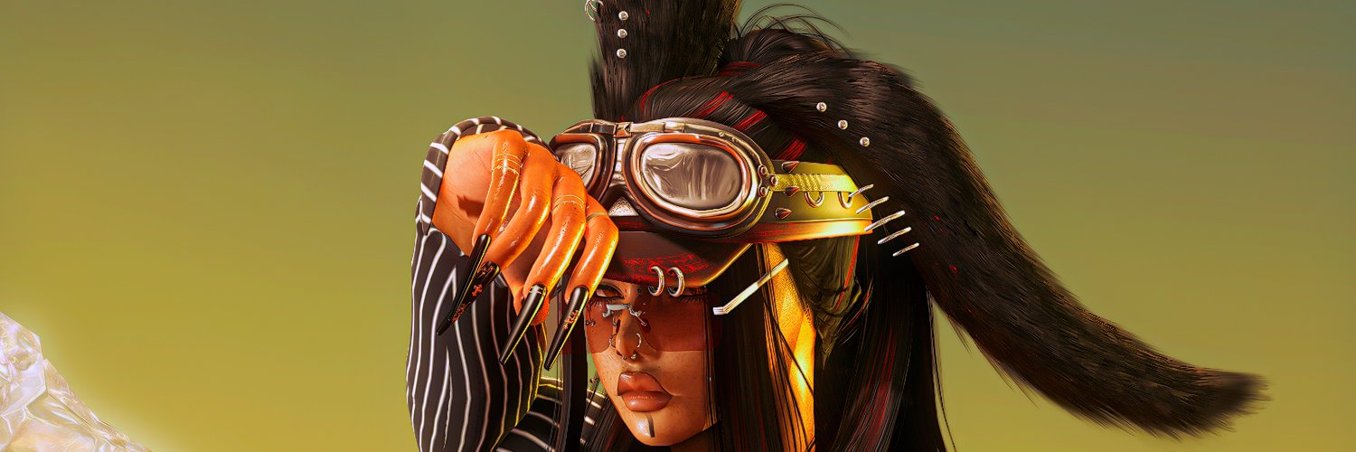 一𝐀†𝐑𝐀₊ ᵎᵎ banner