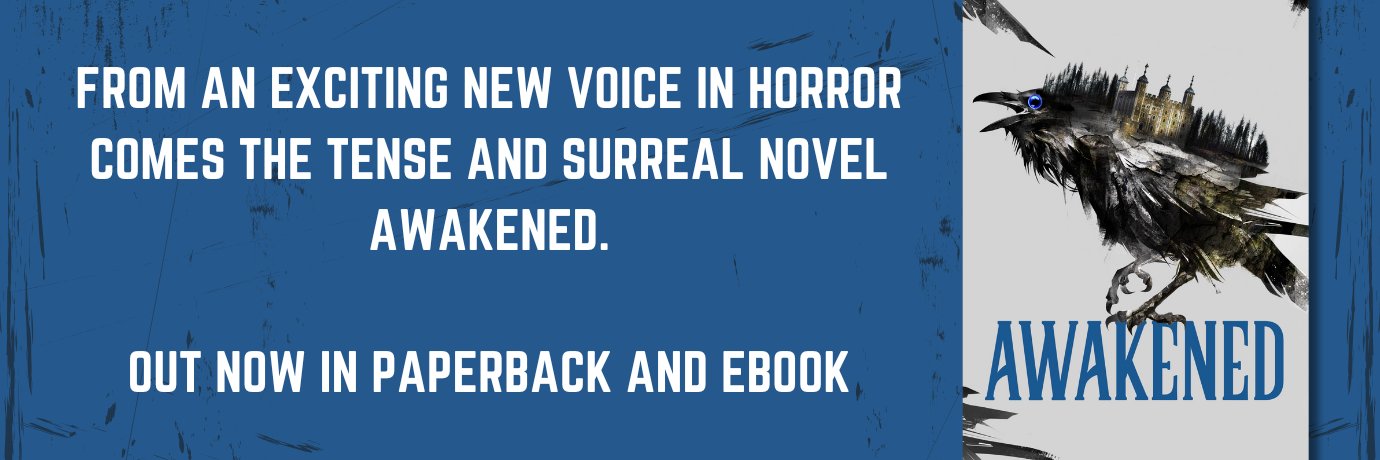 Laura Elliott's banner