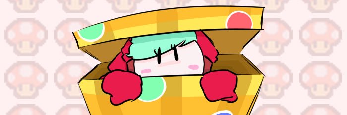 krispy.'s banner