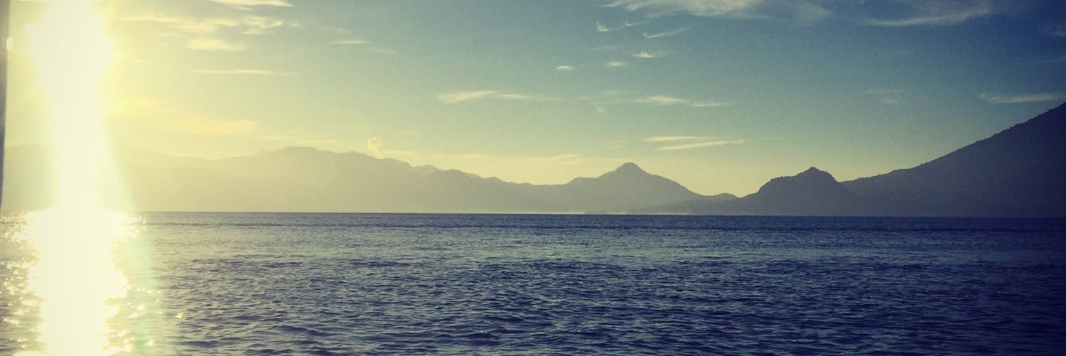 megconley's profile banner image