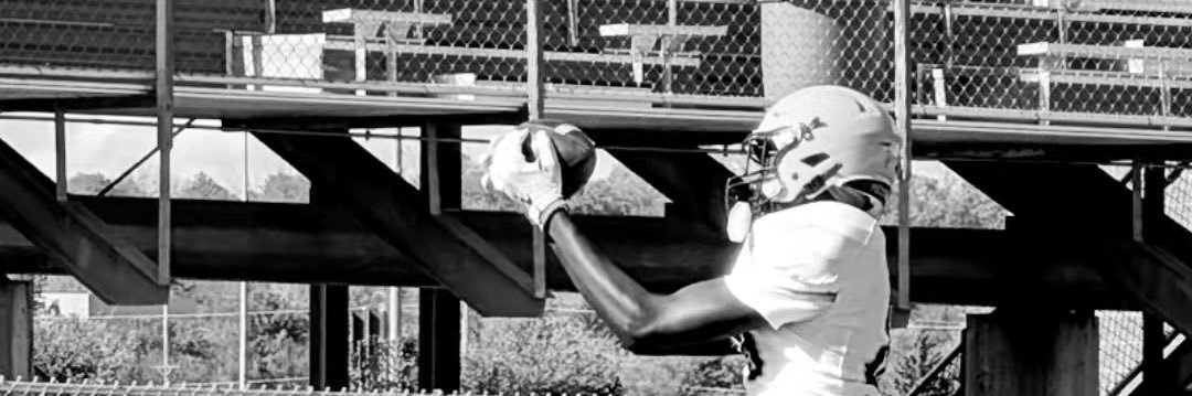 Kook Mabor | 26’ WR banner